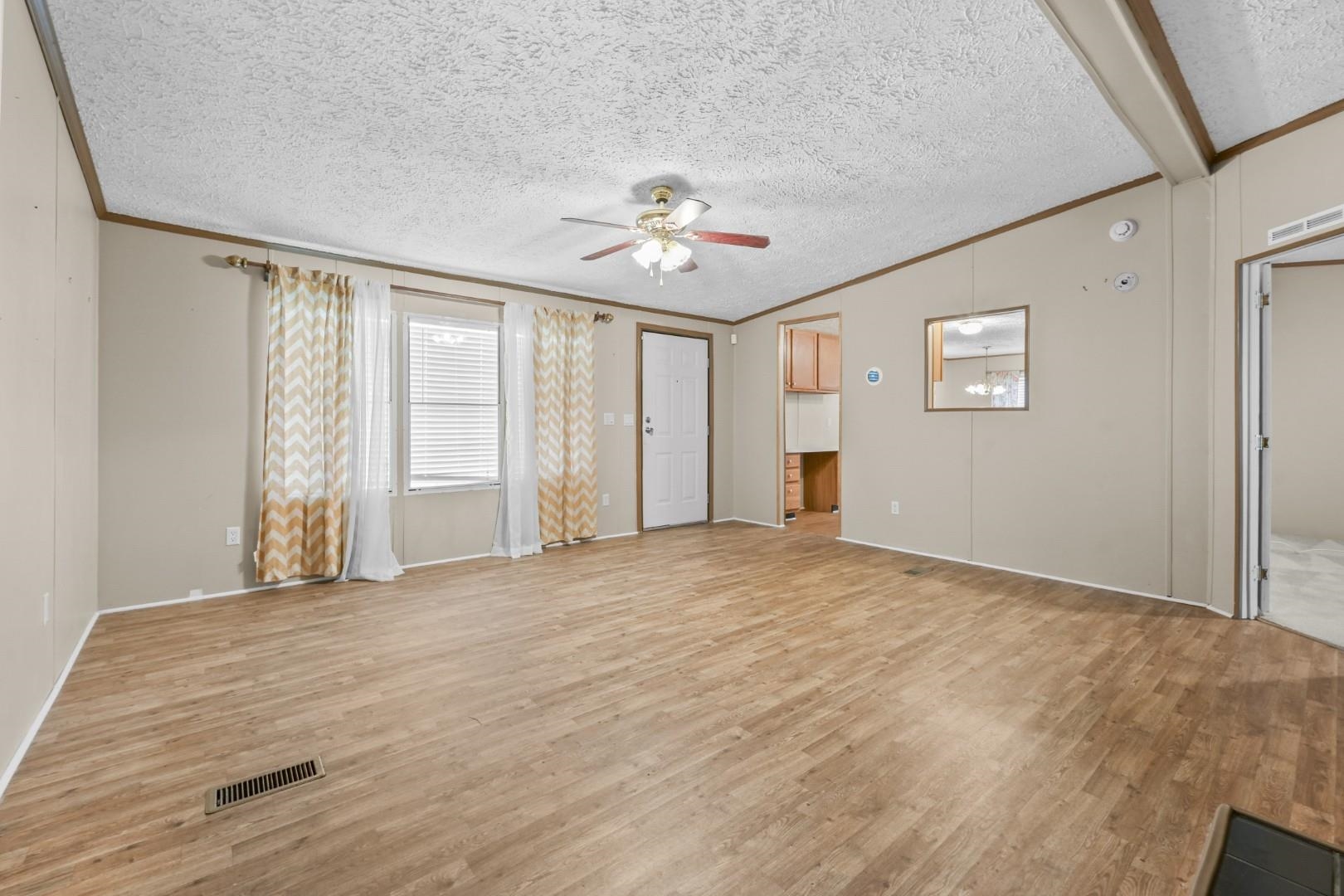 3985 South Green Sea Rd.