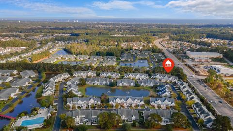 A home in Murrells Inlet