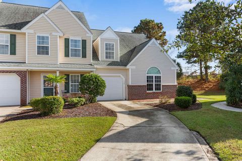 A home in Murrells Inlet