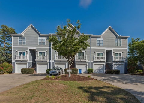 Photo of 7003 Porcher Dr #I, Myrtle Beach, SC 29572 (MLS # 2614422)