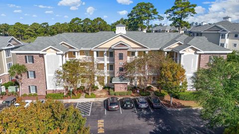 4809 Luster Leaf Circle 102 Myrtle Beach SC 29577