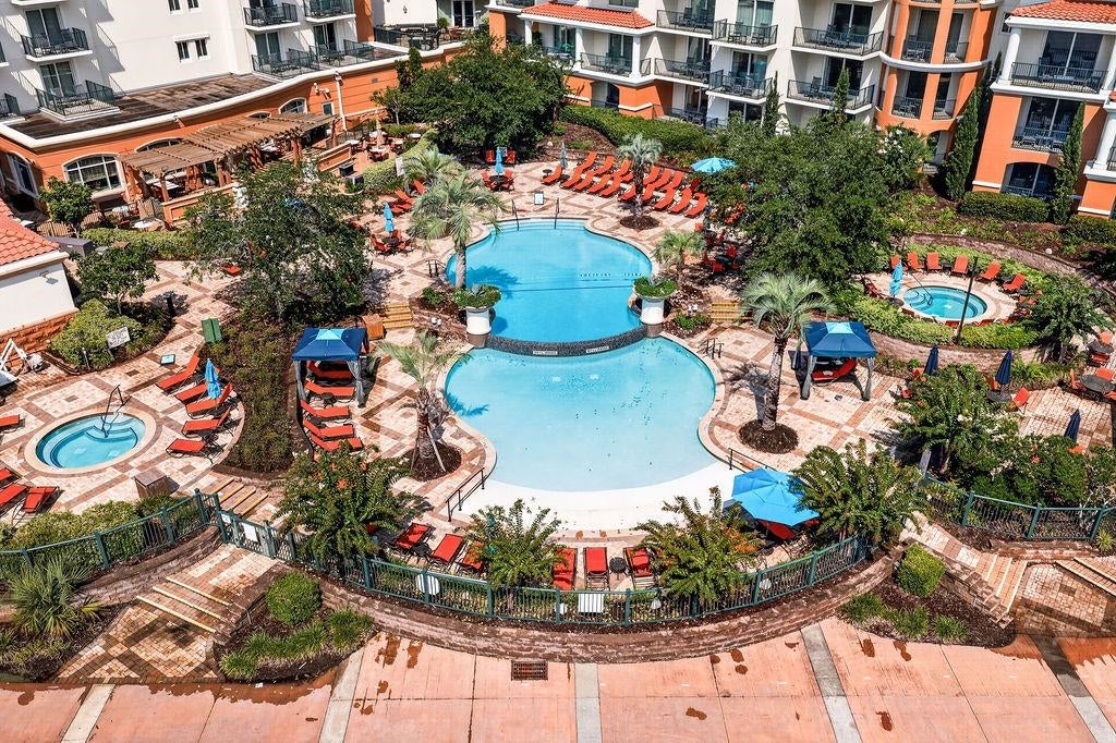 Photo of 8121 Marina Inn PKWY #7808, Myrtle Beach, SC 29572 (MLS # 2621116)