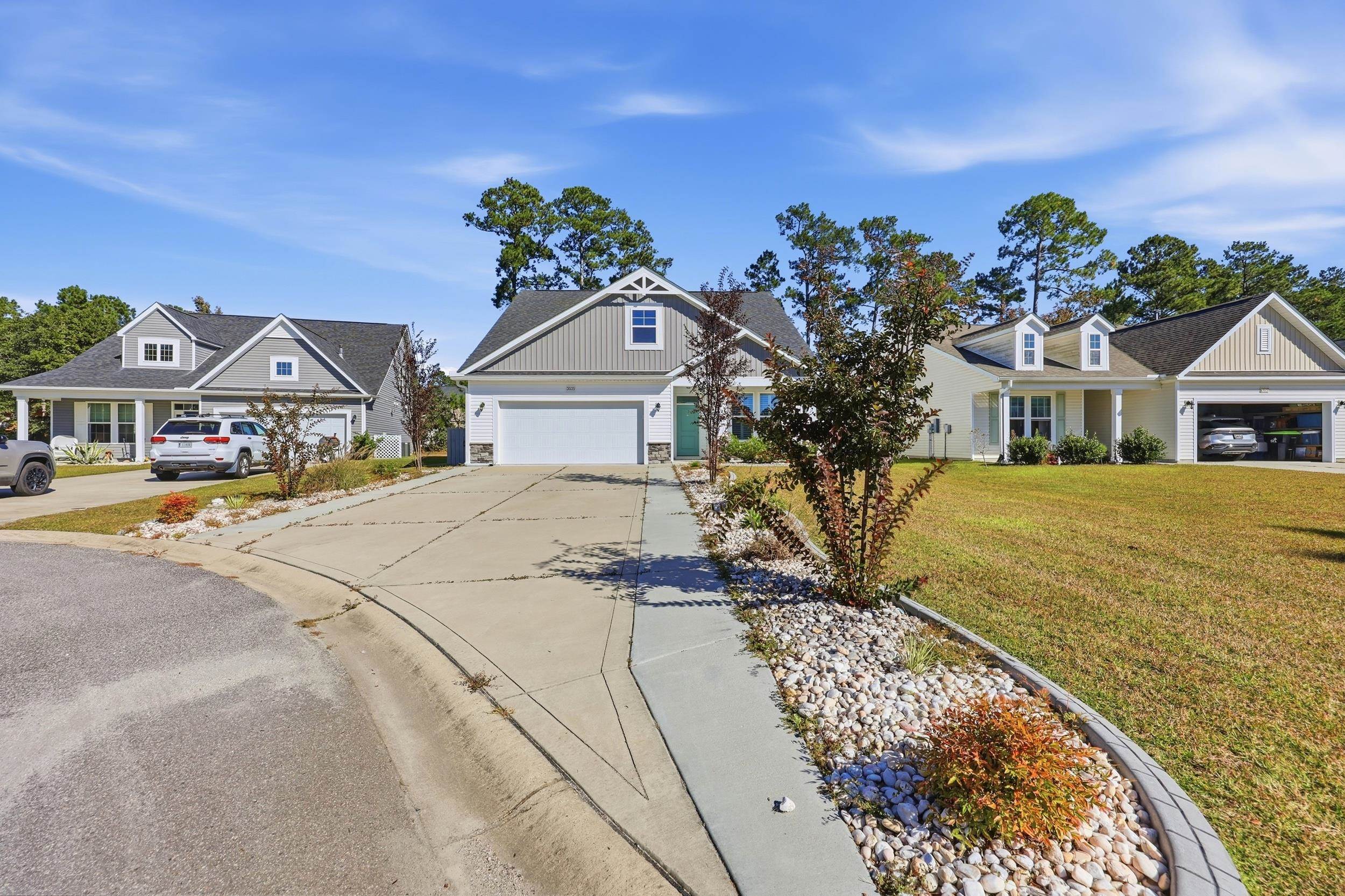 3035 Honey Clover Ct.