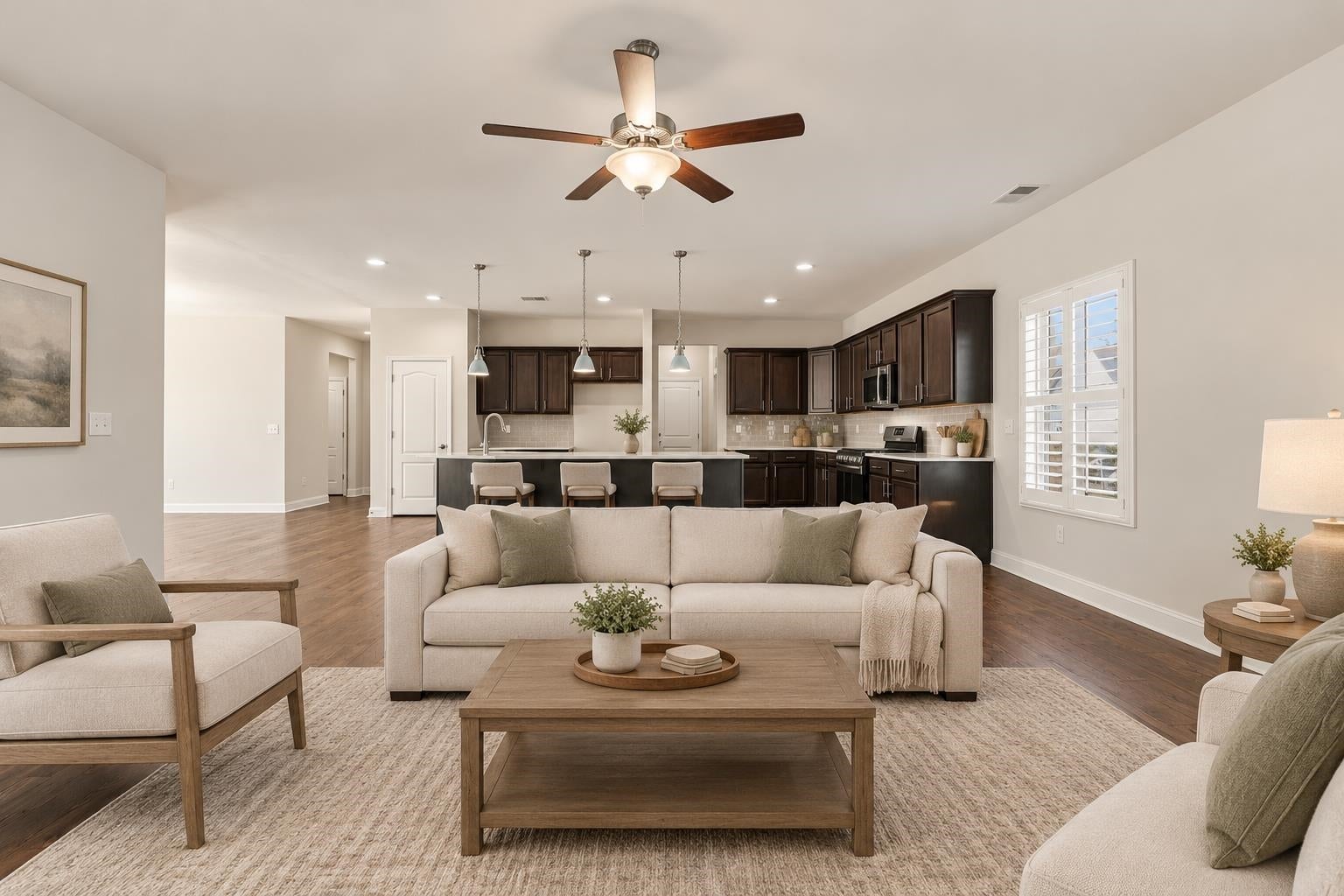 3035 Honey Clover Ct.