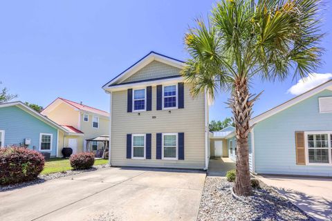 516 Vallecrosia Ct. Little River SC 29566