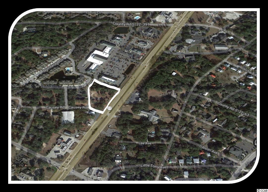 4500 Highway 17 Bypass
