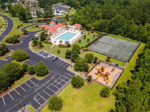 A home in Myrtle Beach