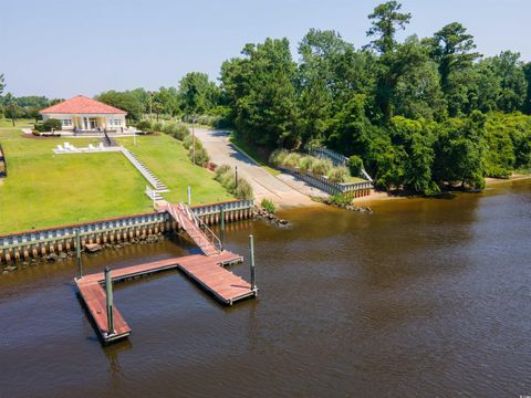 A home in Myrtle Beach