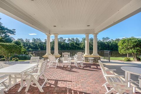 A home in Myrtle Beach