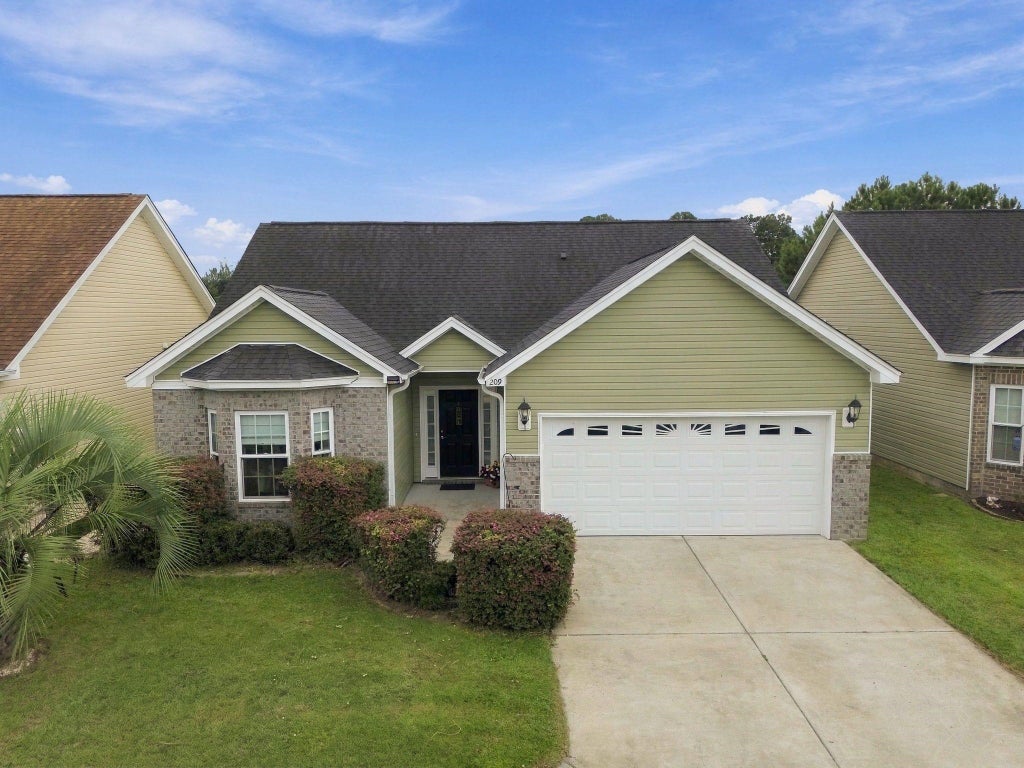 Photo of 209 Archdale St, Myrtle Beach, SC 29588 (MLS # 2623223)