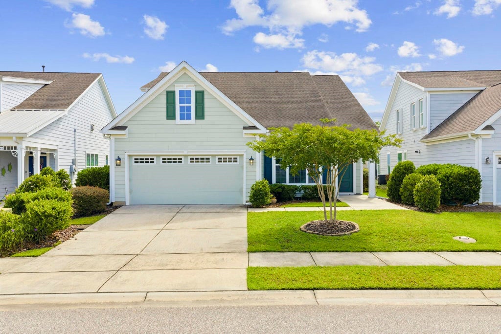 Photo of 2027 Silverspring Ln, Myrtle Beach, SC 29577 (MLS # 2621029)