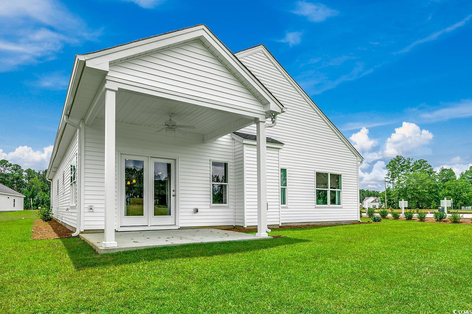 168 Bolsin Ct