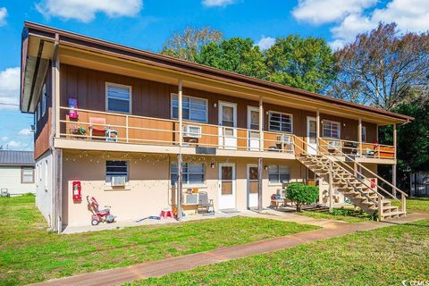 818 Bay St. Myrtle Beach SC 29577