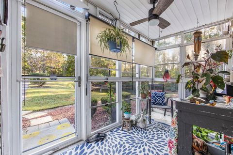 A home in Surfside Beach