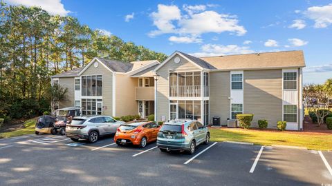 A home in Surfside Beach