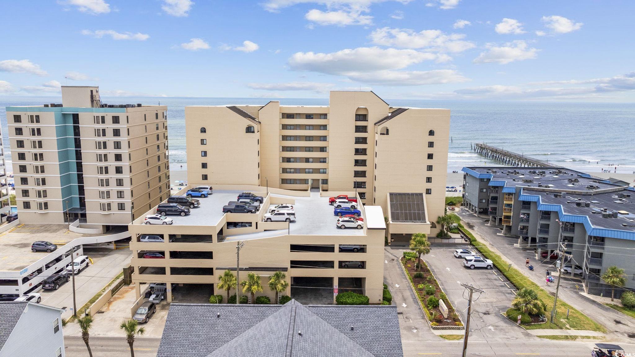 View North Myrtle Beach, SC 29582 condo