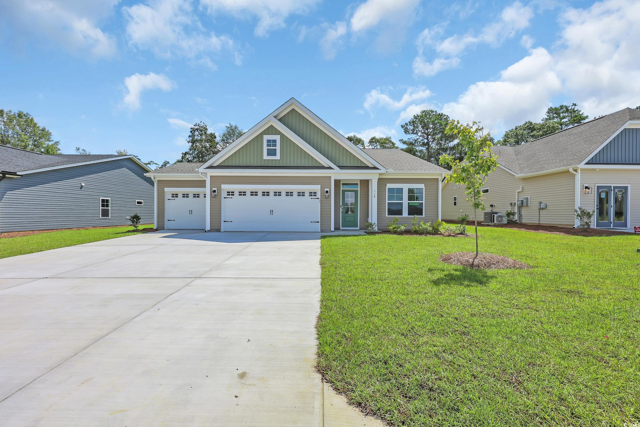 8487 Pee Dee Hwy.