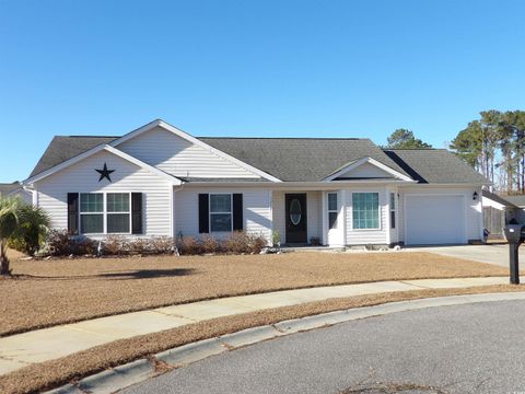 A home in Conway