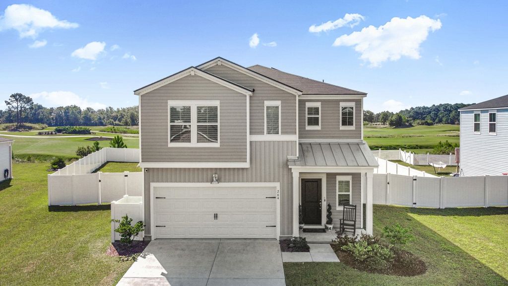 Photo of 264 Carolina Lakes Blvd, Myrtle Beach, SC 29588 (MLS # 2618154)