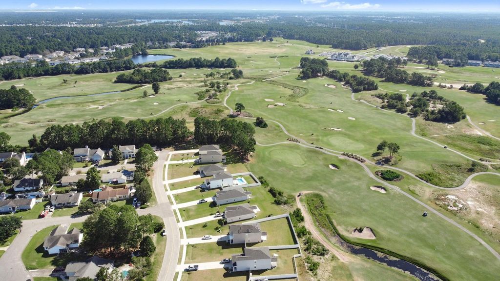 Photo of 264 Carolina Lakes Blvd, Myrtle Beach, SC 29588 (MLS # 2618154)