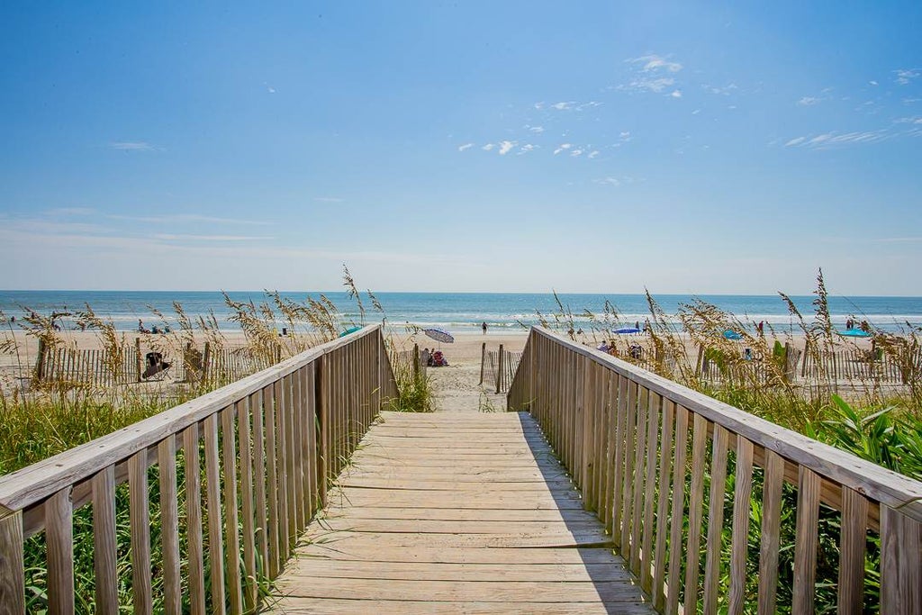 Photo of 1605 S Ocean Blvd #2013, Myrtle Beach, SC 29577 (MLS # 2623150)