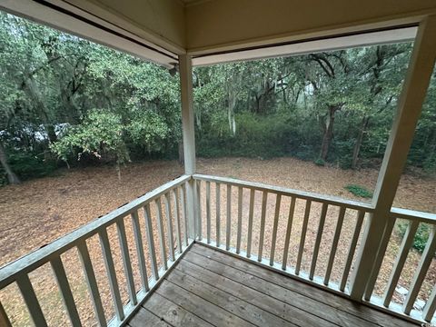 A home in Pawleys Island