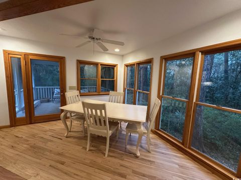 A home in Pawleys Island