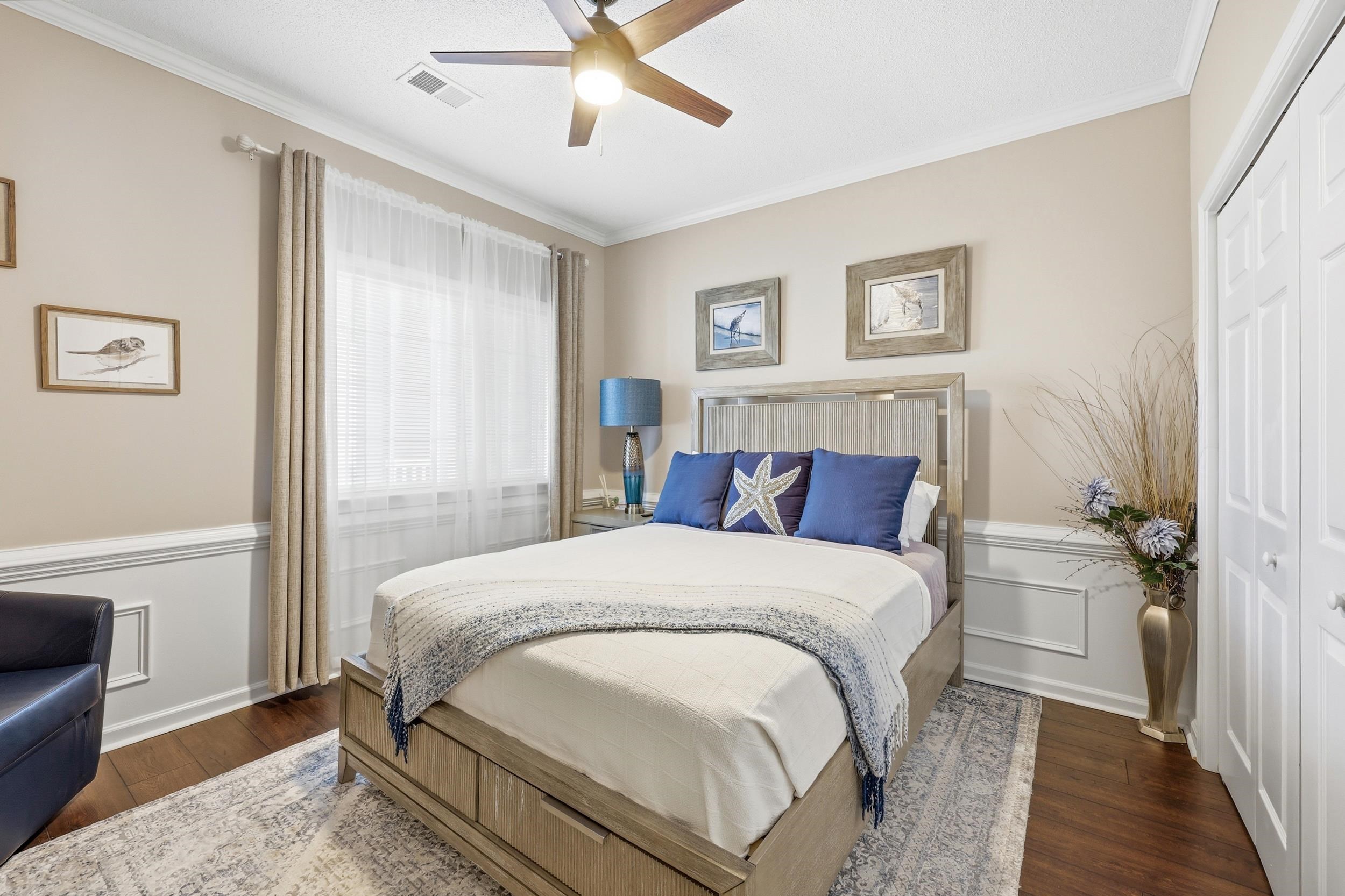 4200 Coquina Harbour Dr. H12