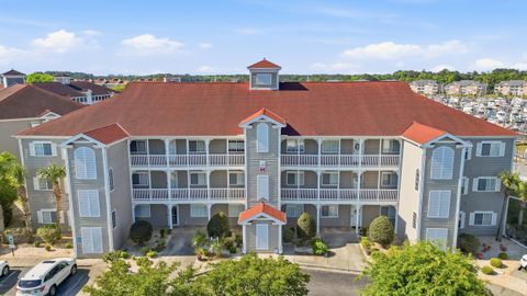 4200 Coquina Harbour Dr. H12 Little River SC 29566