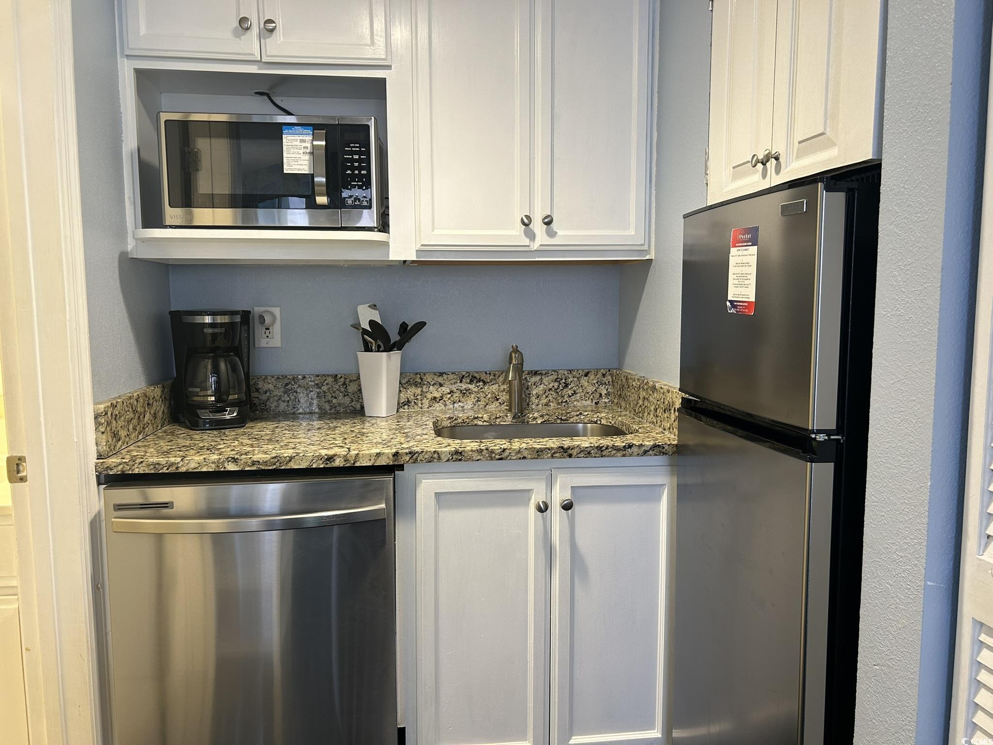 2701 S Ocean Blvd. 1110