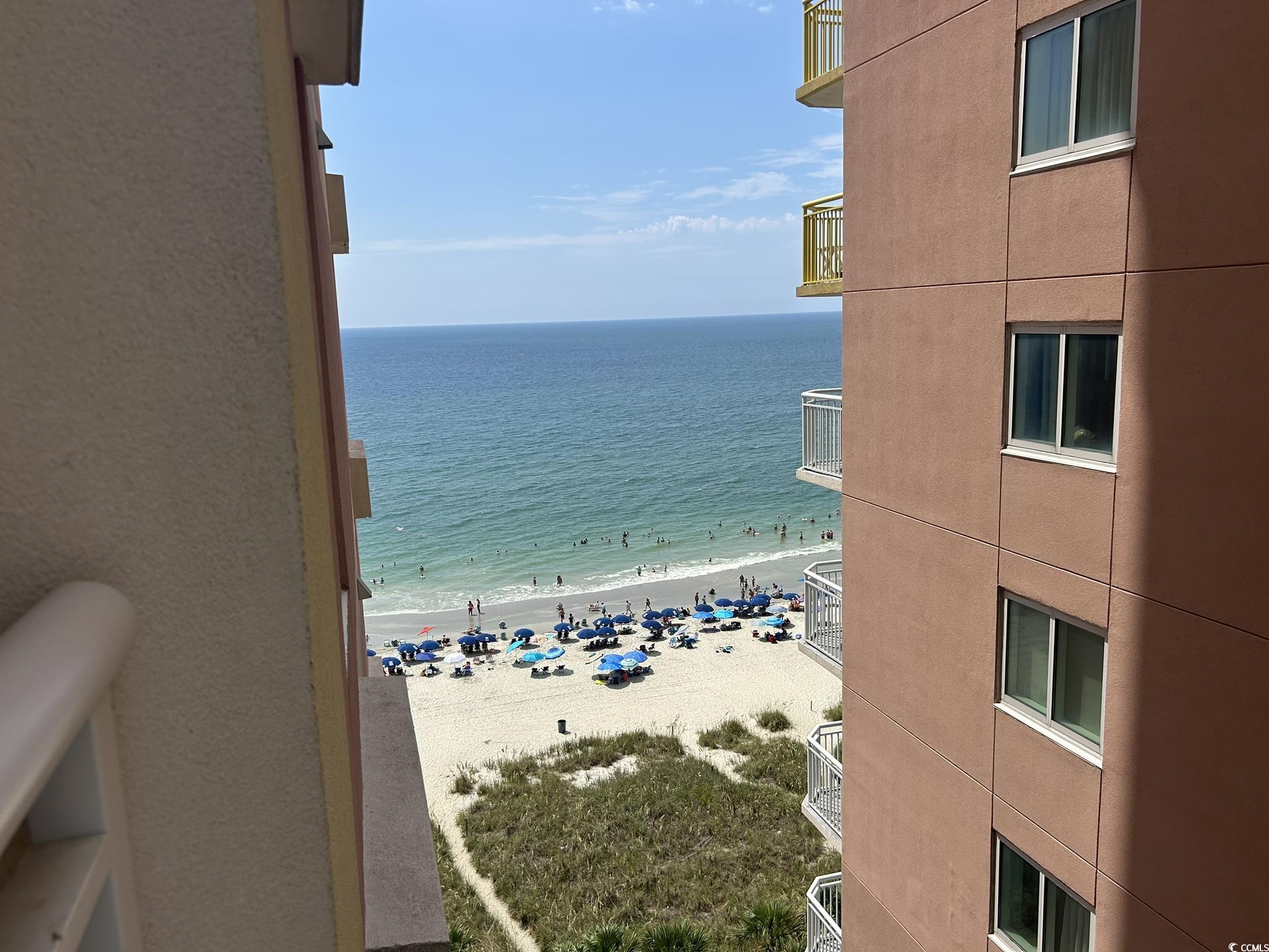 2701 S Ocean Blvd. 1110