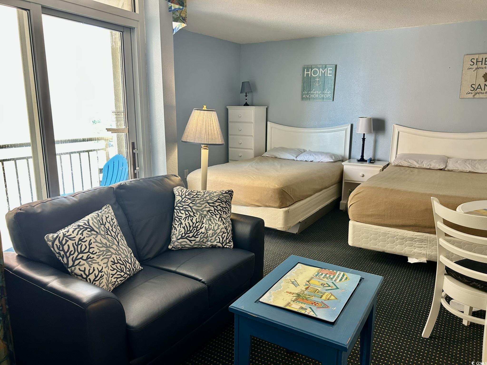 2701 S Ocean Blvd. 1110