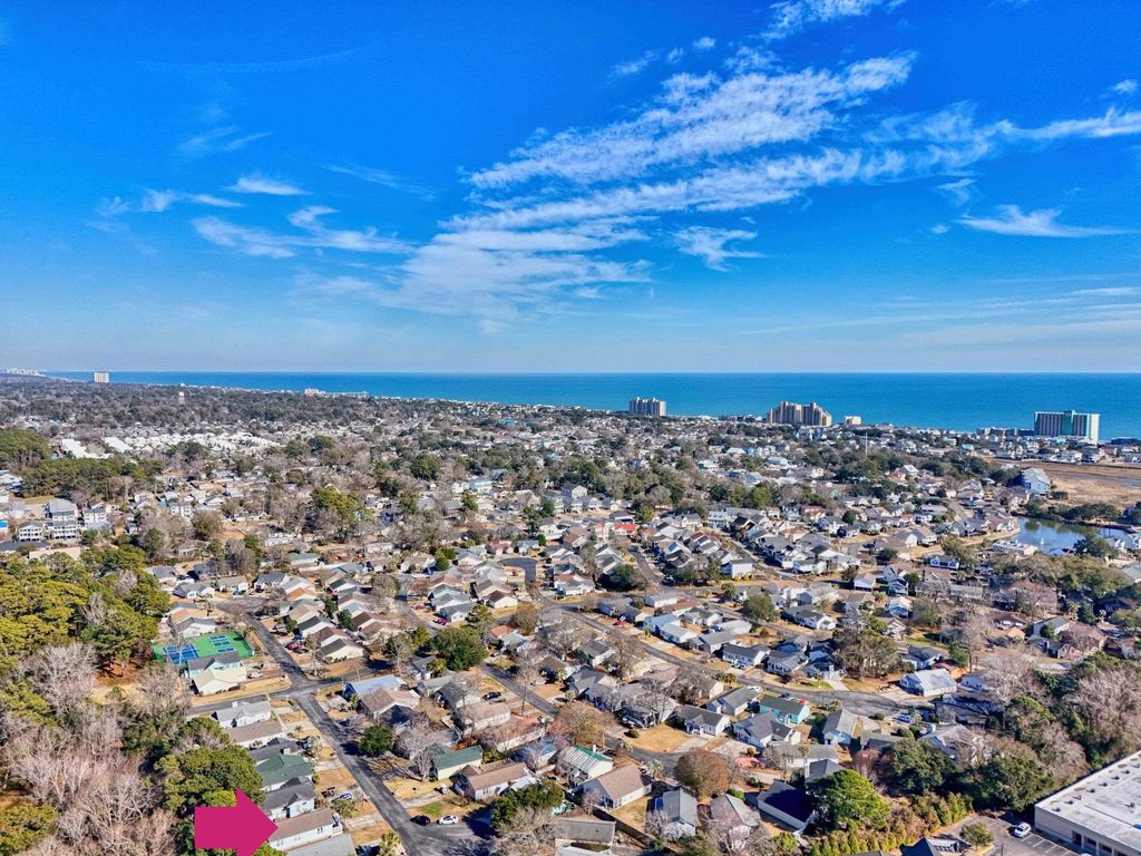 Photo of 817 Main Sail Ct, Murrells Inlet, SC 29576 (MLS # 2602874)