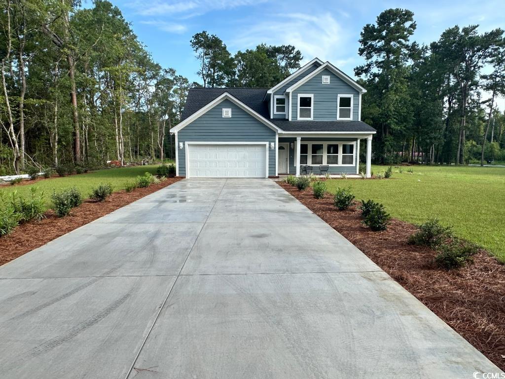 View Pawleys Island, SC 29585 house