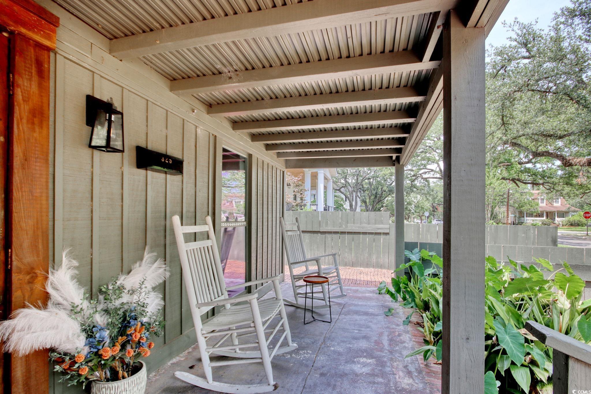325 Orange St.