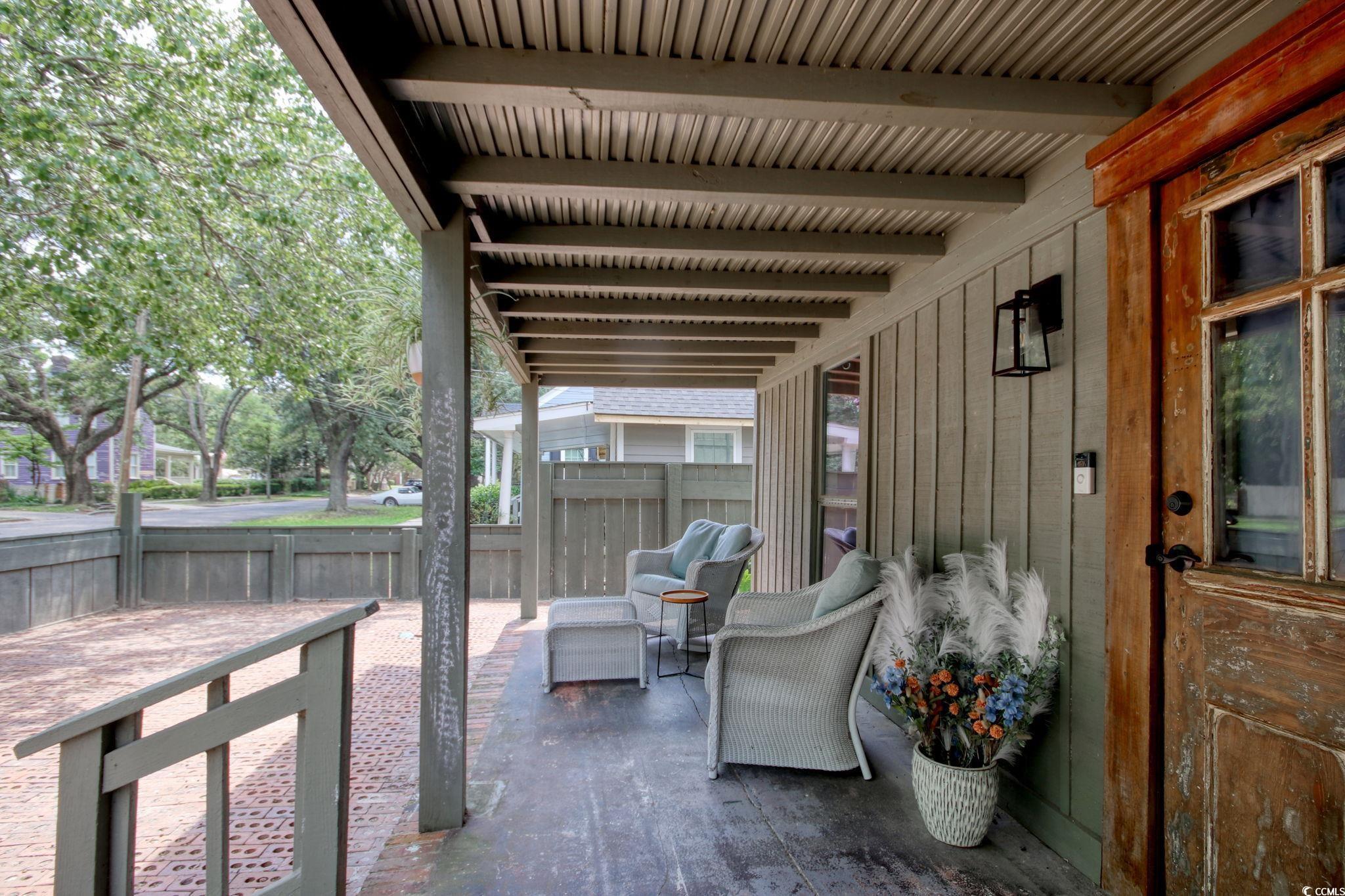 325 Orange St.