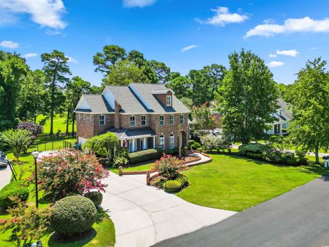 A home in Myrtle Beach