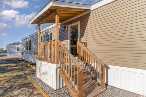 A home in North Myrtle Beach