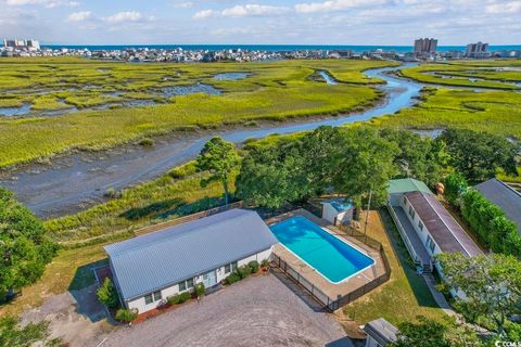 A home in North Myrtle Beach