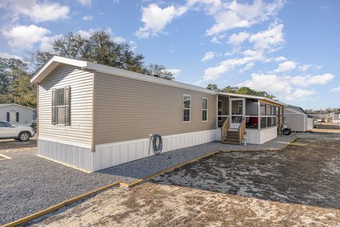 A home in North Myrtle Beach