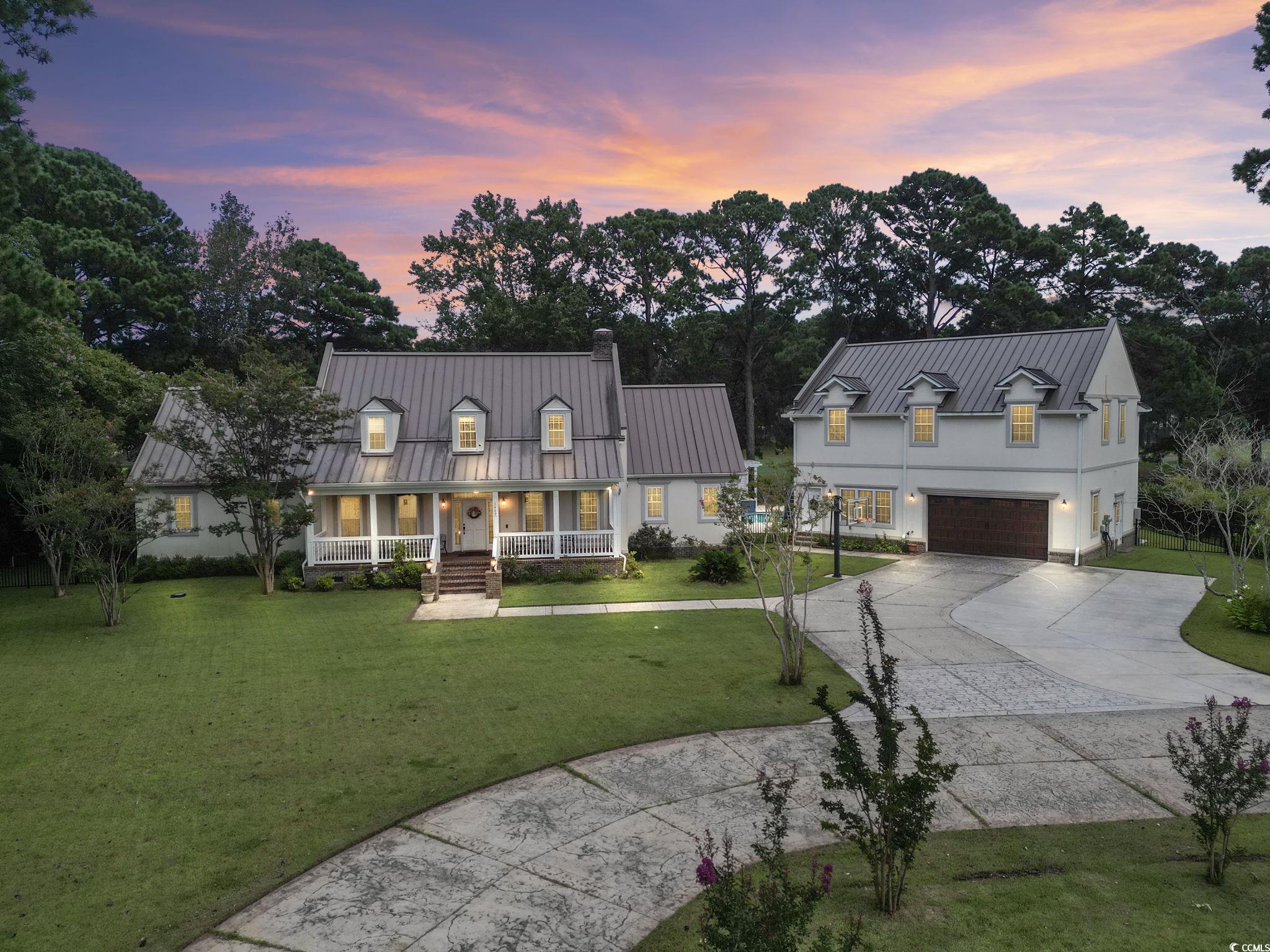 1489 Brookgreen Dr.