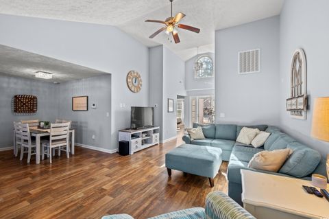 A home in Murrells Inlet