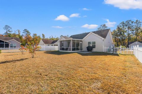 A home in Murrells Inlet