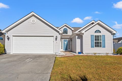 A home in Murrells Inlet