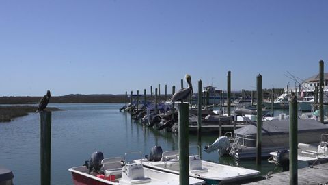 A home in Murrells Inlet