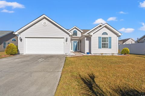 A home in Murrells Inlet