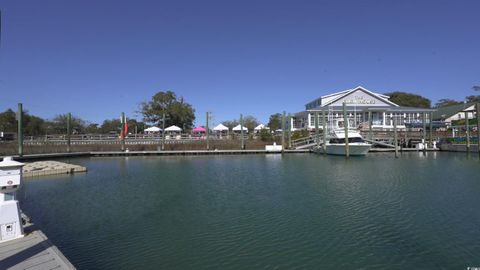 A home in Murrells Inlet