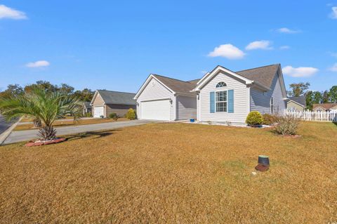 A home in Murrells Inlet