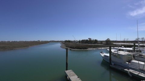 A home in Murrells Inlet