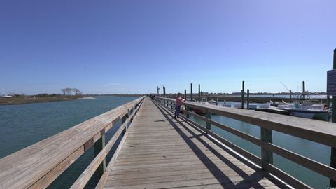 A home in Murrells Inlet